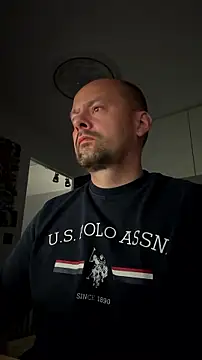 NakedAndrewHot online show from July 19, 10:46 pm