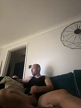 NakedAndrewHot online show from July 31, 11:59 pm
