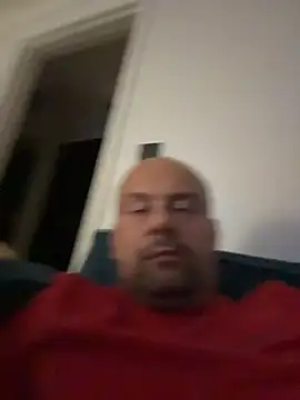 NakedAndrewHot online show from August 7, 10:12 pm
