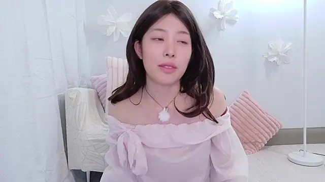 sakura-ch- online show from July 4, 8:26 pm