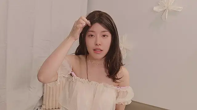 sakura-ch- online show from July 15, 9:09 pm