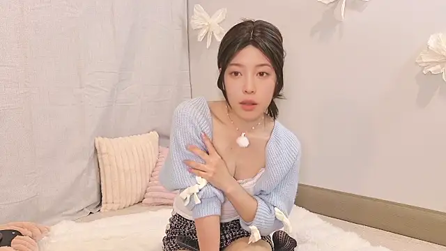 sakura-ch- online show from July 17, 5:18 pm