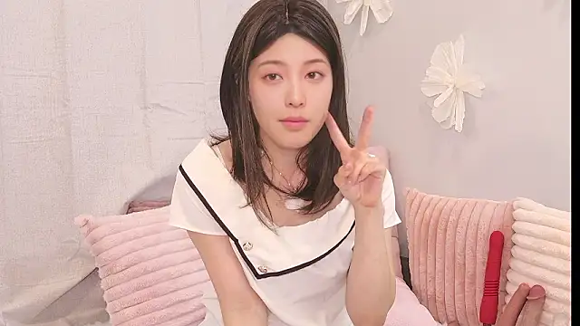 sakura-ch- online show from July 23, 8:07 pm