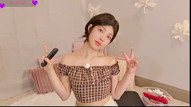 sakura-ch- online show from July 31, 8:08 pm