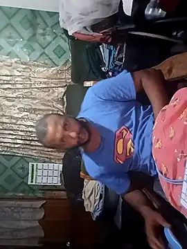 Camodick online show from January 24, 11:34 pm