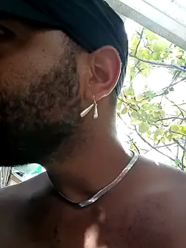 Camodick online show from January 26, 1:04 pm