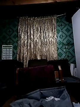 Camodick online show from January 26, 9:40 pm