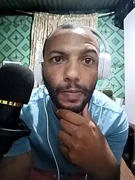 Camodick online show from January 27, 12:43 am