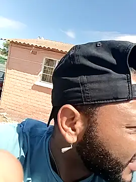 Camodick online show from January 30, 1:10 pm