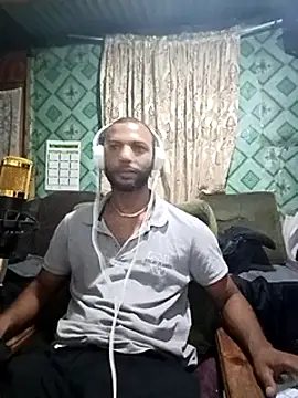 Camodick online show from February 1, 8:26 pm