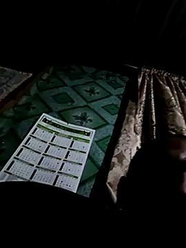 Camodick online show from February 2, 11:00 pm