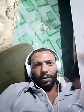 Camodick online show from February 7, 10:41 pm