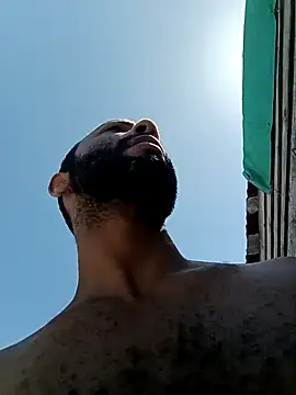 Camodick online show from February 11, 8:48 am