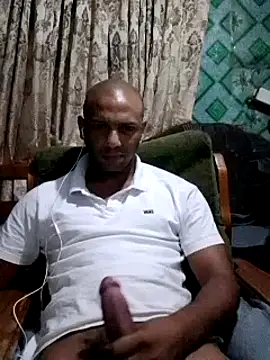 Camodick online show from February 16, 10:32 pm