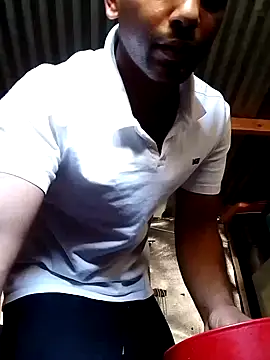 Camodick online show from February 17, 8:09 am