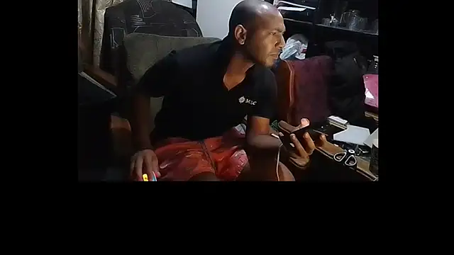 Camodick online show from February 20, 2:18 am