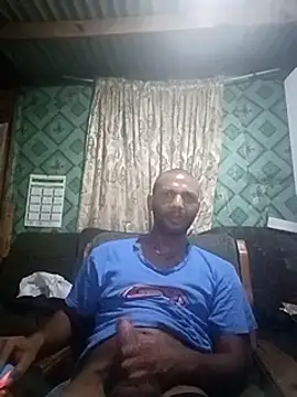 Camodick online show from February 26, 12:27 am