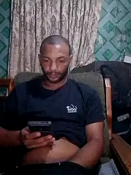 Camodick online show from February 28, 11:12 pm