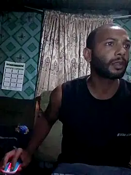 Camodick online show from March 6, 7:43 pm