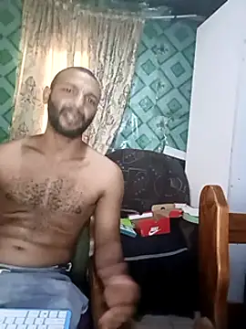 Camodick online show from March 7, 4:33 pm