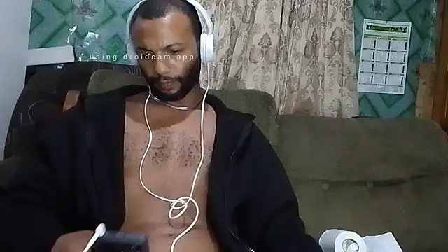 Camodick online show from March 11, 11:48 pm