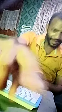 Camodick online show from March 16, 8:43 pm