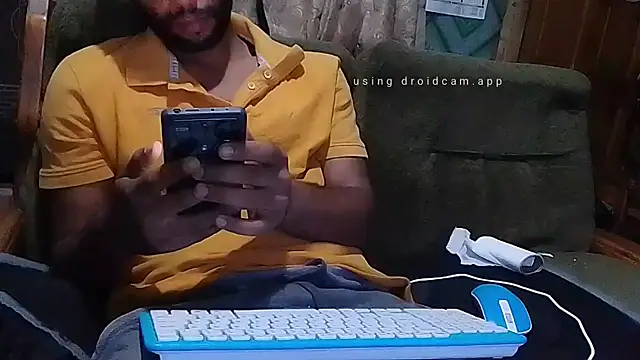 Camodick online show from March 16, 11:47 pm