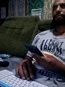 Camodick online show from March 17, 7:26 pm