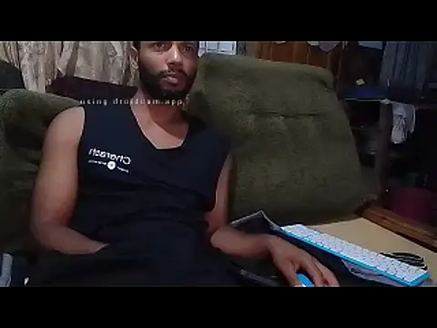 Camodick online show from March 22, 2:59 am