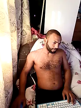 Camodick online show from September 8, 3:00 pm