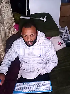 Camodick online show from September 12, 2:22 am