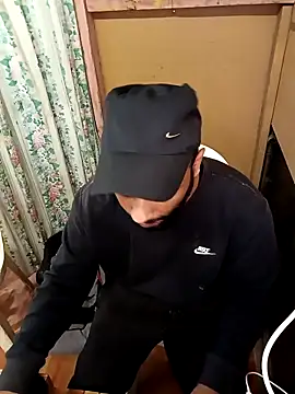 Camodick online show from September 16, 1:56 pm