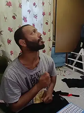 Camodick online show from September 22, 3:14 pm