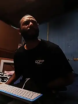 Camodick online show from September 25, 7:39 pm