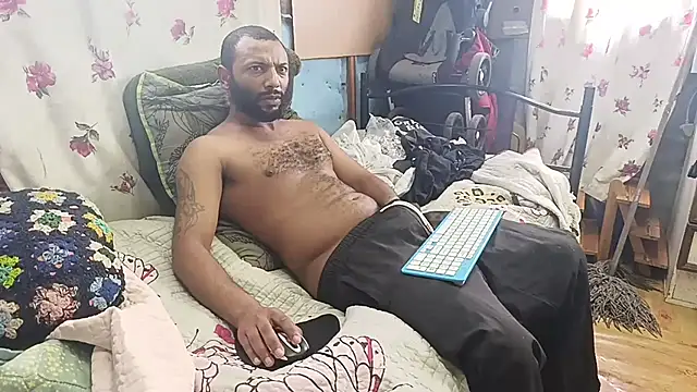 Camodick online show from September 26, 8:18 am