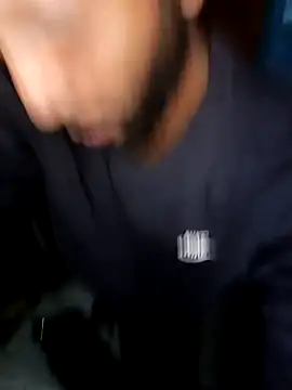 Camodick online show from October 4, 3:43 pm