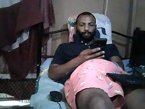 Camodick online show from October 16, 2:40 pm