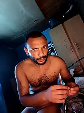 Camodick online show from November 11, 8:25 am