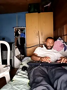 Camodick online show from November 16, 6:30 am