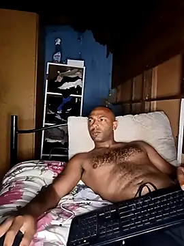 Camodick online show from December 3, 8:29 pm