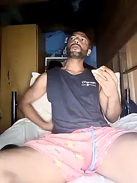 Camodick online show from December 23, 1:25 am