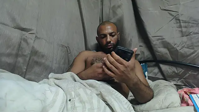 Camodick online show from March 9, 5:00 am