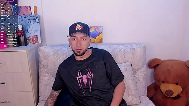 couplevibes  online show from June 27, 3:22 am
