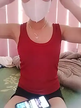 Miru SEXYY online show from June 3, 5:32 am