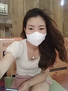 Miru SEXYY online show from June 4, 5:13 am