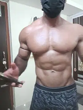 freakinsexy online show from June 17, 6:38 am