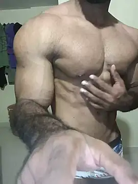 freakinsexy online show from July 27, 5:20 pm