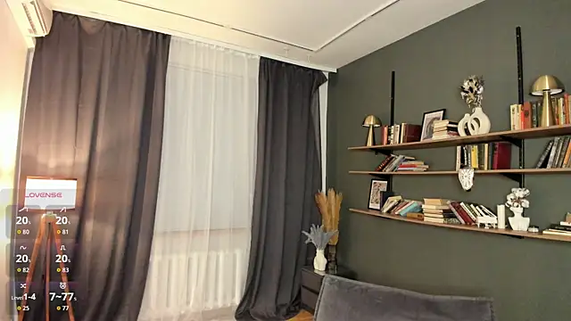 Snapshot of DelorisDetrich chatting on May 21, 7:32 pm DelorisDetrich online show from May 21, 7:32 pm