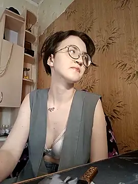 Snapshot of Alessa_Kiss chatting on May 7, 2:55 pm Alessa Kiss online show from May 7, 2:55 pm