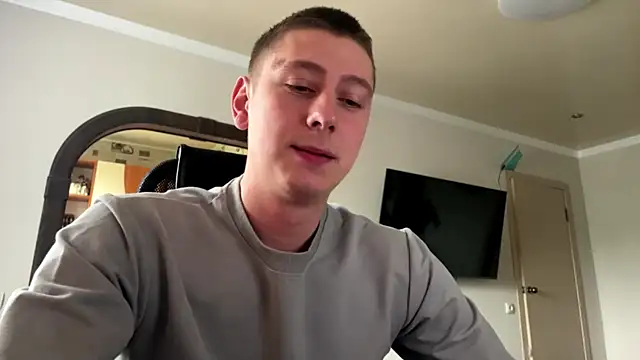 Snapshot of Keksik_ chatting on May 10, 4:39 am Keksik online show from May 10, 4:39 am